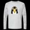 Cayman Performance Camo Colorblock Long Sleeve T-Shirt Thumbnail