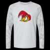 Cayman Performance Camo Colorblock Long Sleeve T-Shirt Thumbnail