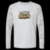 Cayman Performance Camo Colorblock Long Sleeve T-Shirt Thumbnail
