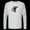 Cayman Performance Camo Colorblock Long Sleeve T-Shirt Thumbnail