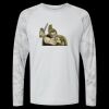 Cayman Performance Camo Colorblock Long Sleeve T-Shirt Thumbnail