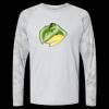 Cayman Performance Camo Colorblock Long Sleeve T-Shirt Thumbnail
