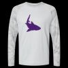 Cayman Performance Camo Colorblock Long Sleeve T-Shirt Thumbnail