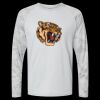 Cayman Performance Camo Colorblock Long Sleeve T-Shirt Thumbnail