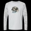 Cayman Performance Camo Colorblock Long Sleeve T-Shirt Thumbnail