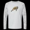 Cayman Performance Camo Colorblock Long Sleeve T-Shirt Thumbnail