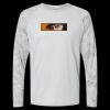 Cayman Performance Camo Colorblock Long Sleeve T-Shirt Thumbnail