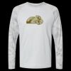 Cayman Performance Camo Colorblock Long Sleeve T-Shirt Thumbnail