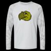 Cayman Performance Camo Colorblock Long Sleeve T-Shirt Thumbnail
