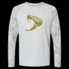 Cayman Performance Camo Colorblock Long Sleeve T-Shirt Thumbnail