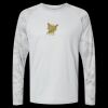Cayman Performance Camo Colorblock Long Sleeve T-Shirt Thumbnail