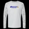 Cayman Performance Camo Colorblock Long Sleeve T-Shirt Thumbnail