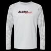 Cayman Performance Camo Colorblock Long Sleeve T-Shirt Thumbnail