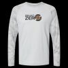 Cayman Performance Camo Colorblock Long Sleeve T-Shirt Thumbnail