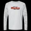 Cayman Performance Camo Colorblock Long Sleeve T-Shirt Thumbnail