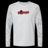 Cayman Performance Camo Colorblock Long Sleeve T-Shirt Thumbnail