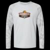 Cayman Performance Camo Colorblock Long Sleeve T-Shirt Thumbnail