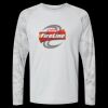 Cayman Performance Camo Colorblock Long Sleeve T-Shirt Thumbnail