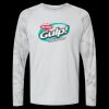 Cayman Performance Camo Colorblock Long Sleeve T-Shirt Thumbnail