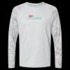 Cayman Performance Camo Colorblock Long Sleeve T-Shirt Thumbnail