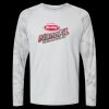 Cayman Performance Camo Colorblock Long Sleeve T-Shirt Thumbnail
