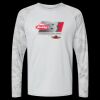 Cayman Performance Camo Colorblock Long Sleeve T-Shirt Thumbnail