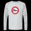Cayman Performance Camo Colorblock Long Sleeve T-Shirt Thumbnail