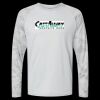Cayman Performance Camo Colorblock Long Sleeve T-Shirt Thumbnail