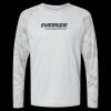 Cayman Performance Camo Colorblock Long Sleeve T-Shirt Thumbnail