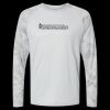 Cayman Performance Camo Colorblock Long Sleeve T-Shirt Thumbnail