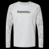 Cayman Performance Camo Colorblock Long Sleeve T-Shirt Thumbnail
