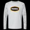 Cayman Performance Camo Colorblock Long Sleeve T-Shirt Thumbnail