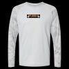 Cayman Performance Camo Colorblock Long Sleeve T-Shirt Thumbnail