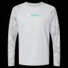 Cayman Performance Camo Colorblock Long Sleeve T-Shirt Thumbnail