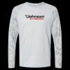 Cayman Performance Camo Colorblock Long Sleeve T-Shirt Thumbnail