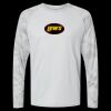 Cayman Performance Camo Colorblock Long Sleeve T-Shirt Thumbnail