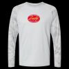 Cayman Performance Camo Colorblock Long Sleeve T-Shirt Thumbnail