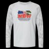 Cayman Performance Camo Colorblock Long Sleeve T-Shirt Thumbnail