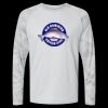Cayman Performance Camo Colorblock Long Sleeve T-Shirt Thumbnail