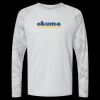 Cayman Performance Camo Colorblock Long Sleeve T-Shirt Thumbnail