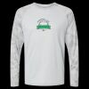 Cayman Performance Camo Colorblock Long Sleeve T-Shirt Thumbnail