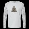 Cayman Performance Camo Colorblock Long Sleeve T-Shirt Thumbnail