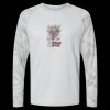 Cayman Performance Camo Colorblock Long Sleeve T-Shirt Thumbnail
