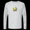 Cayman Performance Camo Colorblock Long Sleeve T-Shirt Thumbnail