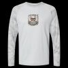 Cayman Performance Camo Colorblock Long Sleeve T-Shirt Thumbnail
