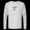 Cayman Performance Camo Colorblock Long Sleeve T-Shirt Thumbnail