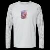 Cayman Performance Camo Colorblock Long Sleeve T-Shirt Thumbnail