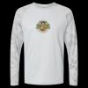 Cayman Performance Camo Colorblock Long Sleeve T-Shirt Thumbnail