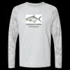 Cayman Performance Camo Colorblock Long Sleeve T-Shirt Thumbnail
