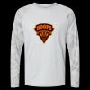 Cayman Performance Camo Colorblock Long Sleeve T-Shirt Thumbnail